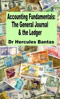 General Journal & the Ledger