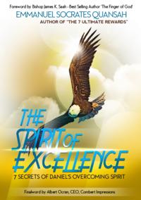Spirit of Excellence