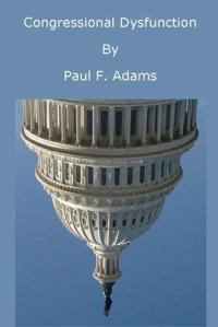 Congressional Dysfunction