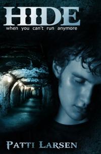 Hide (Book Two, The Hunted)