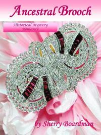 Ancestral Brooch