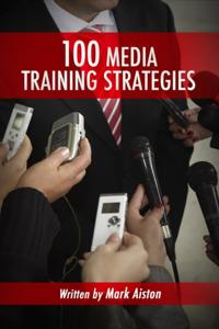 100 Media Training Strategies
