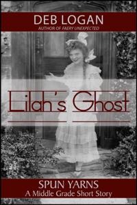 Lilah's Ghost