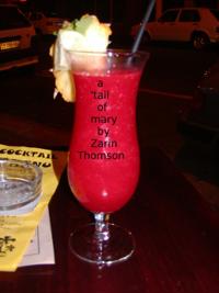 'tail of mary