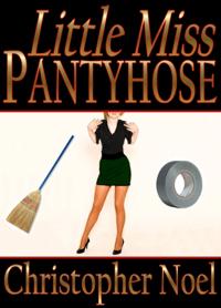 Little Miss Pantyhose