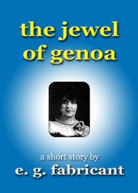 Jewel of Genoa