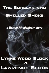 Burglar Who Smelled Smoke