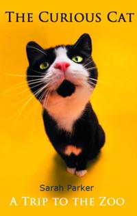 Curious Cat: A Trip to the Zoo