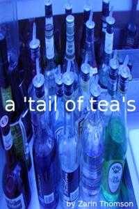 'tail of tea's