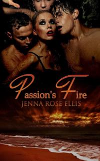 Passion's Fire