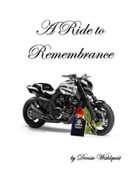 Ride To Remembrance