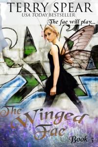 Winged Fae