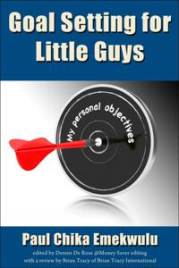 Goal Setting for Little Guys