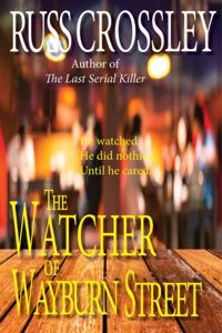 Watcher of Wayburn Street