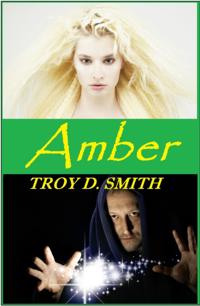 Amber