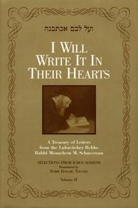 I Will Write It In Their Hearts, Volume 2