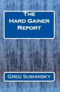 Hard Gainer Report