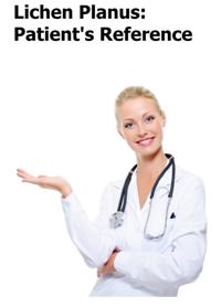 Lichen Planus: Patient's Reference