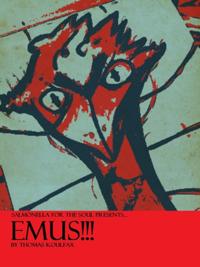 Emus!!!!