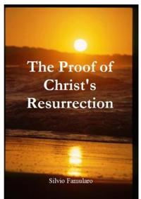 Proof of Christ's Resurrection
