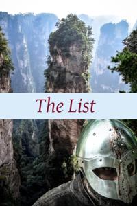 List