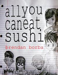 All You Can Eat Sushi