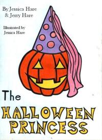 Halloween Princess