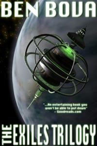 Exiles Trilogy