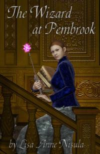 Wizard at Pembrook