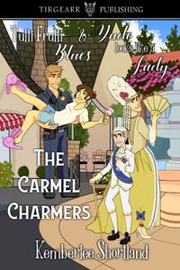 Carmel Charmers Series