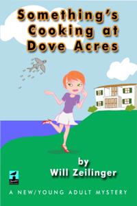 Something's Cooking at Dove Acres