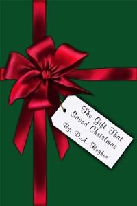 gift that saved Christmas