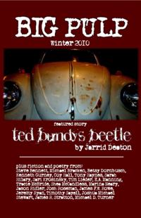 Big Pulp: Ted Bundy's Beetle