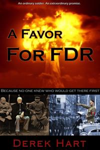 Favor for FDR