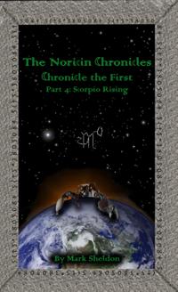 Noricin Chronicles: Scorpio Rising