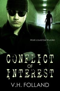 Conflict of Interest