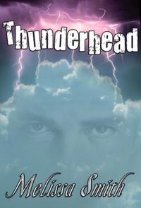 Thunderhead: A Paranormal Romance of the Guardians of Man