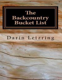 Backcountry Bucket List