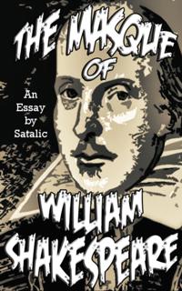 Masque of William Shakespeare