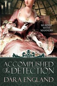 Accomplished In Detection