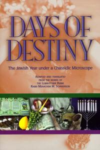 Days of Destiny