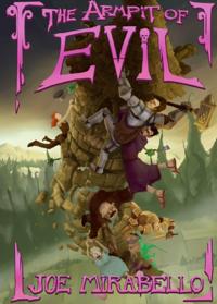 Armpit of Evil