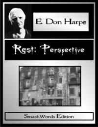 Rest: Perspective