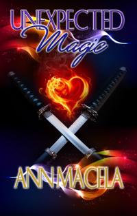 Unexpected Magic