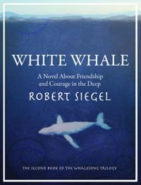 White Whale (The Whalesong Trilogy #2)