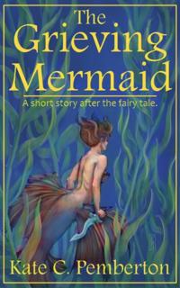 Grieving Mermaid
