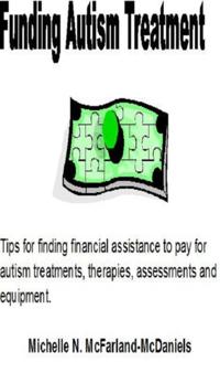 Funding Autism Treatment
