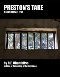 Preston's Take: A short story of Trae