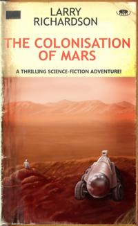 Colonisation of Mars