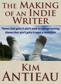 Making of an Indie Writer